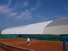	tenisová hala HEAD ve Vestci u Prahy, fólie Sikaplan (1).JPG	