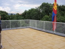 	terasa Mongolská ambasáda, fólie Sikaplan + dlažba na terče (3).JPG	
